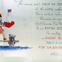 WWII UDT18 photos from Robert (Bob) Readel's albums