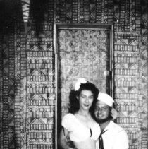 WWII UDT18 photos from Robert (Bob) Readel's albums