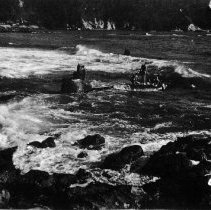 WWII UDT18 photos from Robert (Bob) Readel's albums