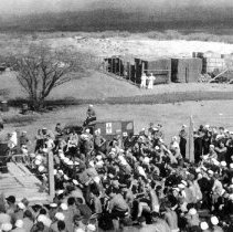 WWII UDT18 photos from Robert (Bob) Readel's albums