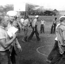 WWII UDT18 photos from Robert (Bob) Readel's albums