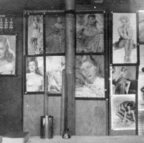 WWII UDT18 photos from Robert (Bob) Readel's albums