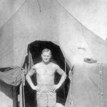 WWII UDT18 photos from Robert (Bob) Readel's albums