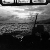 Hill Borneo D-Day