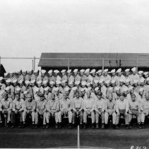 WWII UDT18 photos from Robert (Bob) Readel's albums