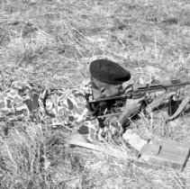 PRU Program, Vietnam and Bob Wagner photos