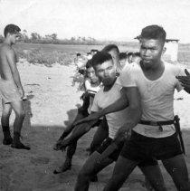 James Bowman Vung Tau