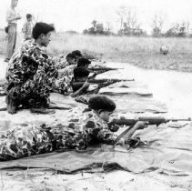 Bob Wagner Vung Tau 1966/7