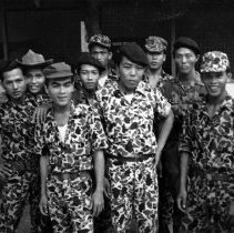 Vung Binh PRUs?  1966/7