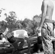 PRU Program, Vietnam and Bob Wagner photos