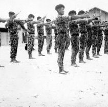 PRU Program, Vietnam and Bob Wagner photos