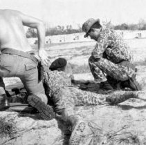 Bob Wagner Vung Tau 1966/7