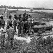 PRU Program, Vietnam and Bob Wagner photos