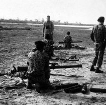 Bob Wagner - Vung Tau 1966/7