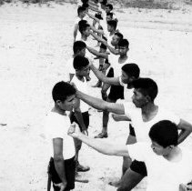 PRU Program, Vietnam and Bob Wagner photos