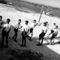 PRU Program, Vietnam and Bob Wagner photos