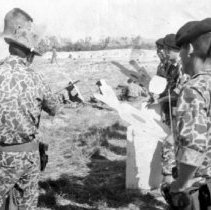 Bob Wagner - Vung Tau 1966/7