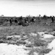 PRU Program, Vietnam and Bob Wagner photos