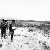 PRU Program, Vietnam and Bob Wagner photos