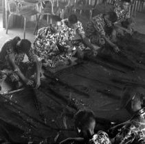 PRU Program, Vietnam and Bob Wagner photos