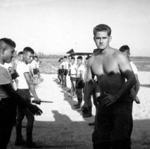 James Bowman Vung Tau 1966/7