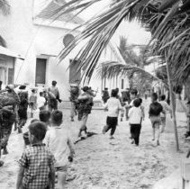 Bob Wagner Vung Tau 1966/7