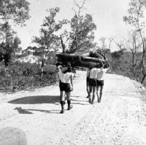 PRU Program, Vietnam and Bob Wagner photos