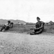 PRU Program, Vietnam and Bob Wagner photos