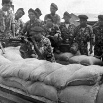 PRU Program, Vietnam and Bob Wagner photos