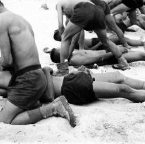 PRU Program, Vietnam and Bob Wagner photos