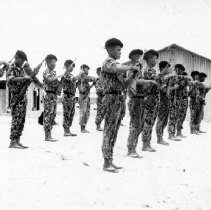 PRU Program, Vietnam and Bob Wagner photos