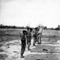 Bob Wagner Vung Tau 1966/7