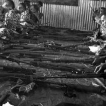 PRU Program, Vietnam and Bob Wagner photos