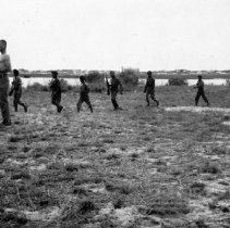 Bob Wagner Vung Tau 1966/7