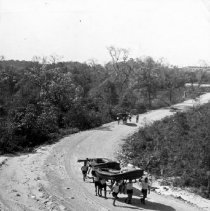 PRU Program, Vietnam and Bob Wagner photos