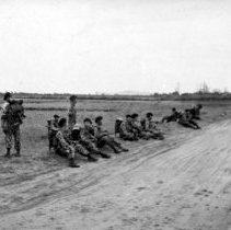 PRU Program, Vietnam and Bob Wagner photos