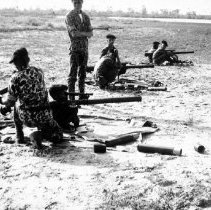 PRU Program, Vietnam and Bob Wagner photos