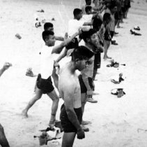 PRU Program, Vietnam and Bob Wagner photos