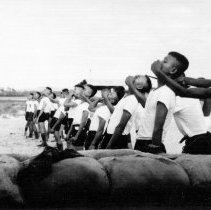 PRU Program, Vietnam and Bob Wagner photos