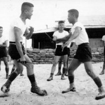 PRU Program, Vietnam and Bob Wagner photos