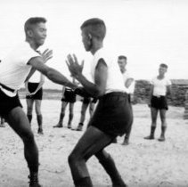 PRU Program, Vietnam and Bob Wagner photos