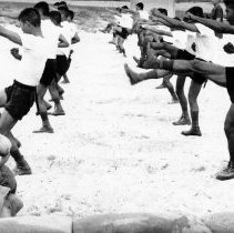 PRU Program, Vietnam and Bob Wagner photos