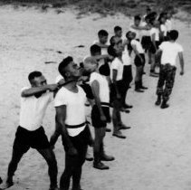 PRU Program, Vietnam and Bob Wagner photos