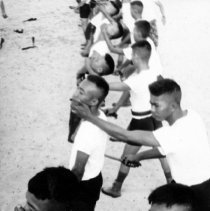 PRU Program, Vietnam and Bob Wagner photos