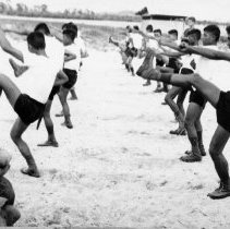 PRU Program, Vietnam and Bob Wagner photos