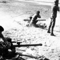 PRU Program, Vietnam and Bob Wagner photos