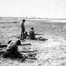 PRU Program, Vietnam and Bob Wagner photos