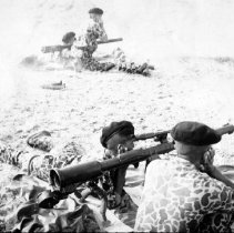 PRU Program, Vietnam and Bob Wagner photos