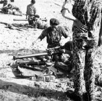 PRU Program, Vietnam and Bob Wagner photos