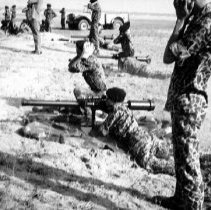 PRU Program, Vietnam and Bob Wagner photos